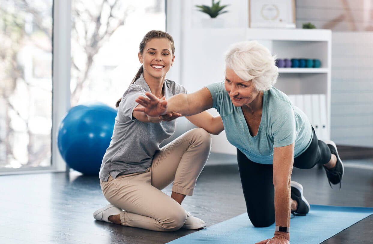 An-Overview-of-Physical-Therapy-Exercises