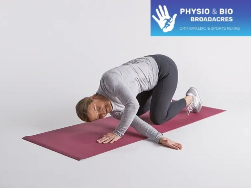 thread-the-needle-claire-hold-other