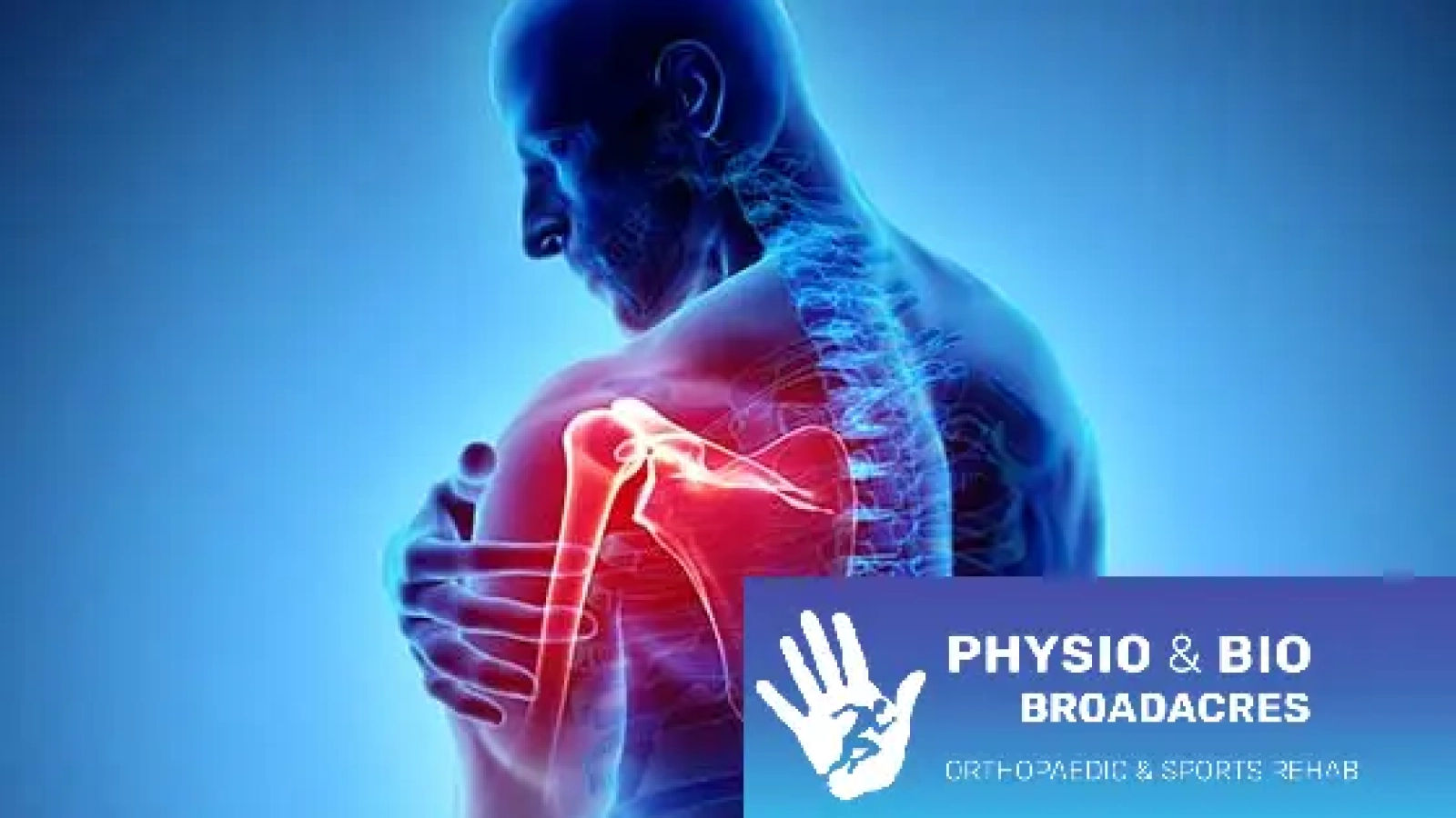 shoulder pain teaser