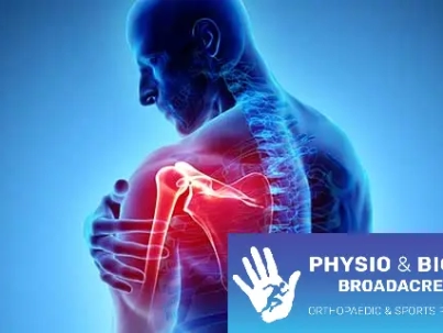 shoulder pain teaser